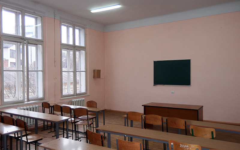 Аудиторія 222