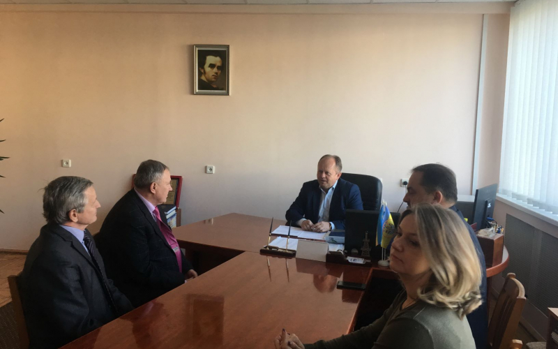 АКРЕДИТАЦІЙНА ЕКСПЕРТИЗА ОСВІТНЬО-ПРОФЕСІЙНОЇ ПРОГРАМИ «СПОРУДЖЕННЯ ТА РЕМОНТ ГАЗОНАФТОПРОВОДІВ ТА ГАЗОНАФТОСХОВИЩ»