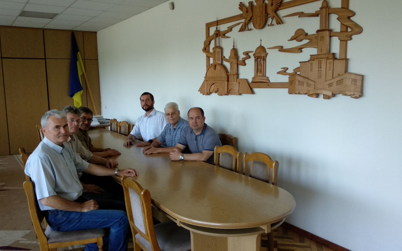 АКРЕДИТАЦІЙНА ЕКСПЕРТИЗА ОСВІТНЬО-ПРОФЕСІЙНОЇ ПРОГРАМИ «ГАЗОНАФТОПРОВОДИ ТА ГАЗОНАФТОСХОВИЩА»