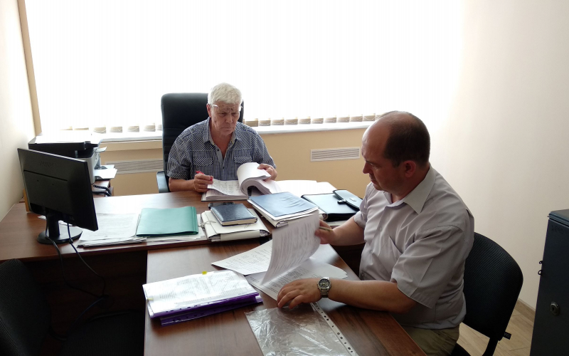 АКРЕДИТАЦІЙНА ЕКСПЕРТИЗА ОСВІТНЬО-ПРОФЕСІЙНОЇ ПРОГРАМИ «ГАЗОНАФТОПРОВОДИ ТА ГАЗОНАФТОСХОВИЩА»