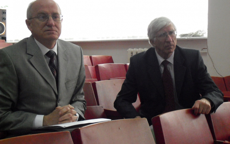 Степ’юк Михайло Дмитрович