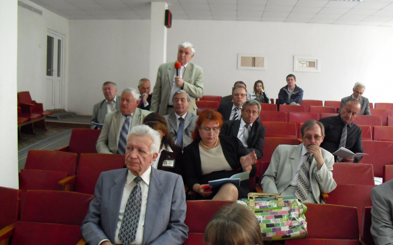 Степ’юк Михайло Дмитрович