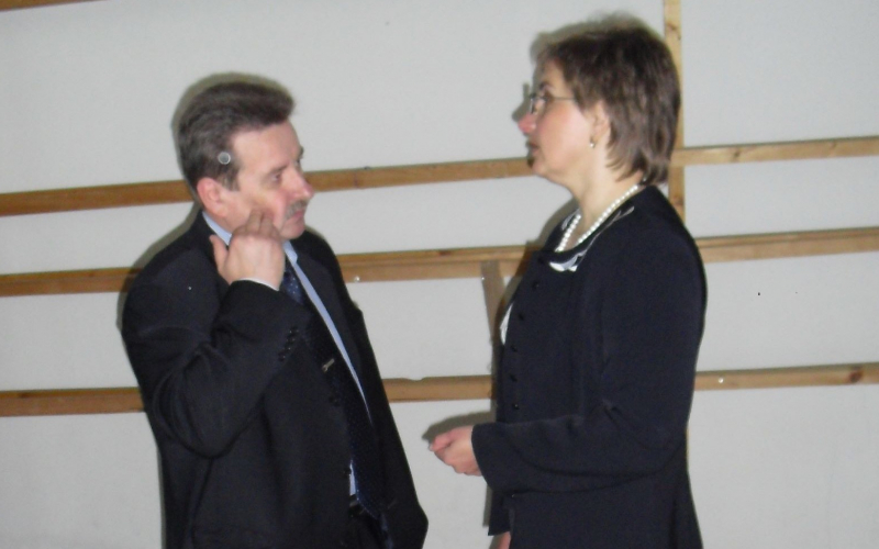 Степ’юк Михайло Дмитрович