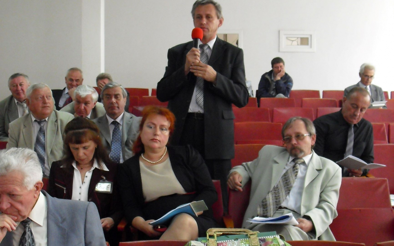 Степ’юк Михайло Дмитрович