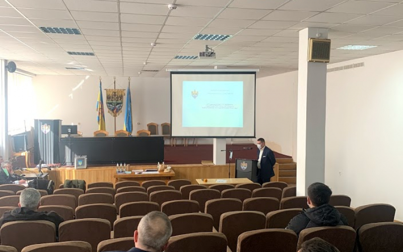 Бондар Віталій Михайлович