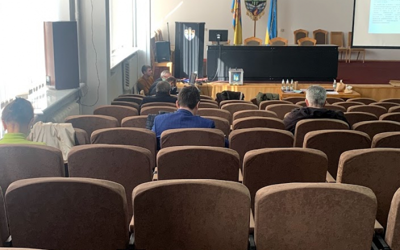 Бондар Віталій Михайлович