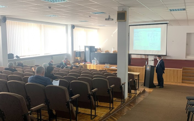 Бондар Віталій Михайлович