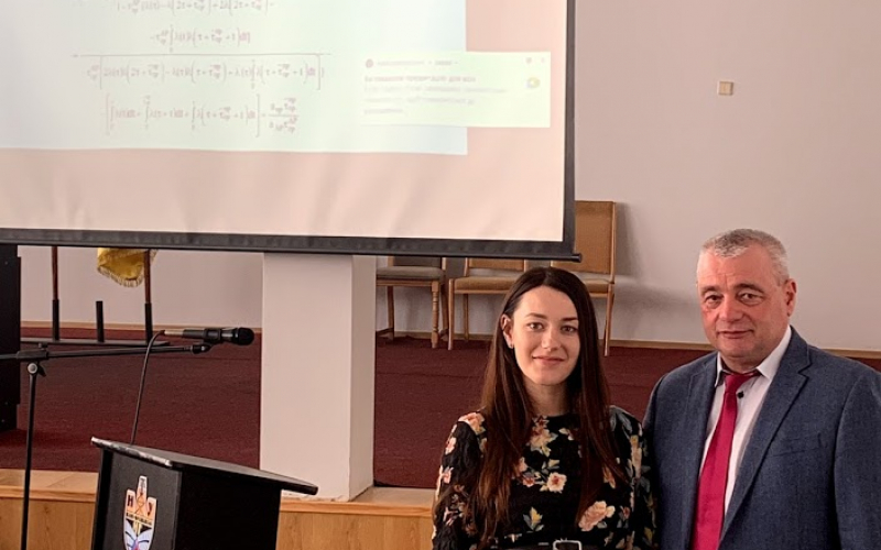 Кизимишин Я. В. 