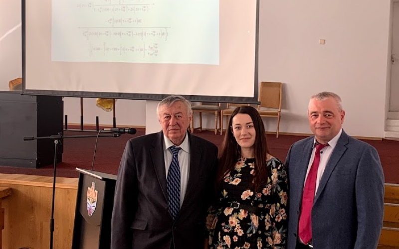 Кизимишин Я. В. 