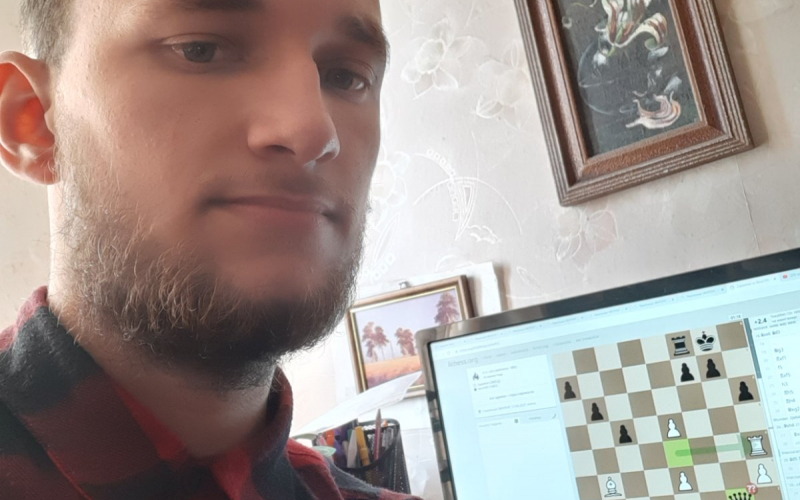 Войтичук Орест