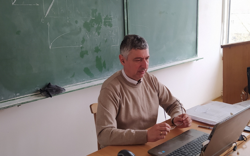 Контроль якості труб та організація спуску обсадних колон