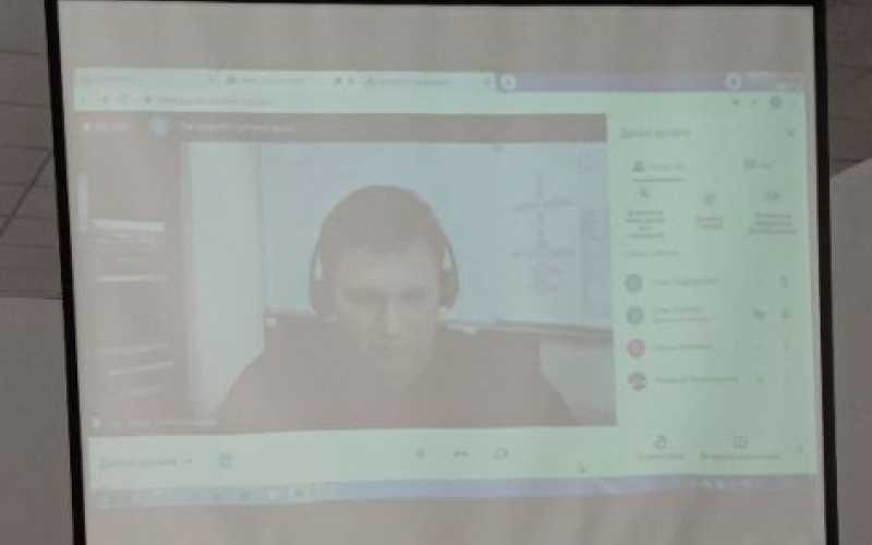 канд.техн.наук Добровольський І. В.