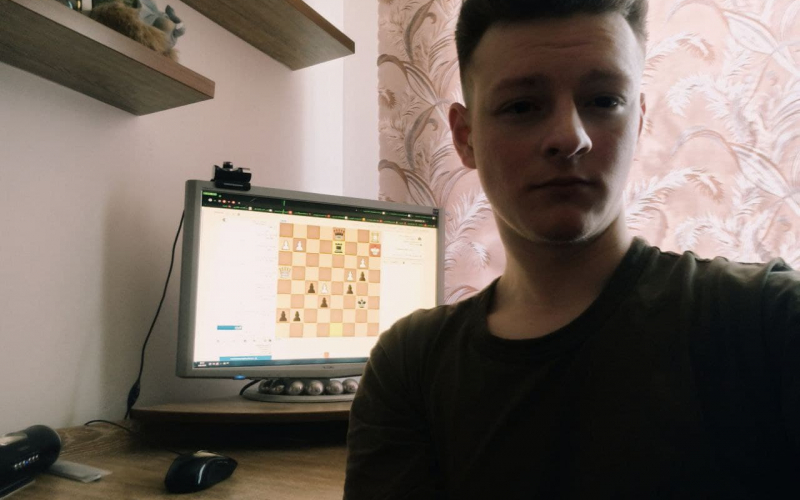 Ляхович Богдан