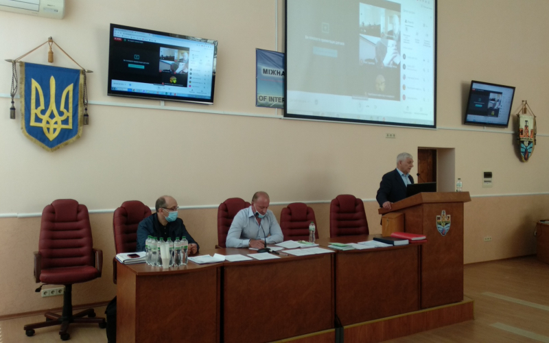 ЗАПУХЛЯК ВАСИЛЬ БОГДАНОВИЧ