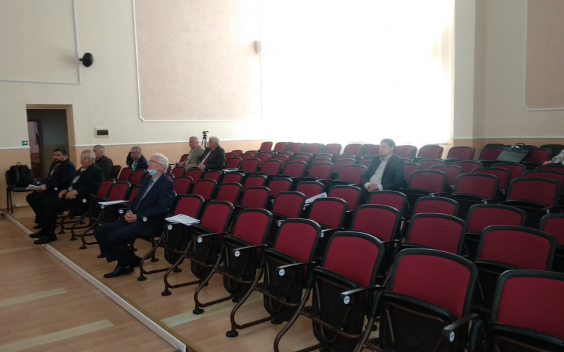 ЗАПУХЛЯК ВАСИЛЬ БОГДАНОВИЧ