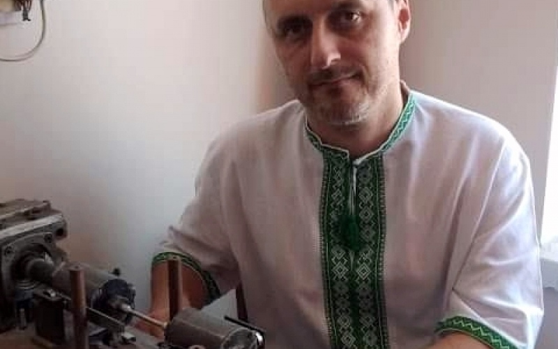 Побережний Л.Я.