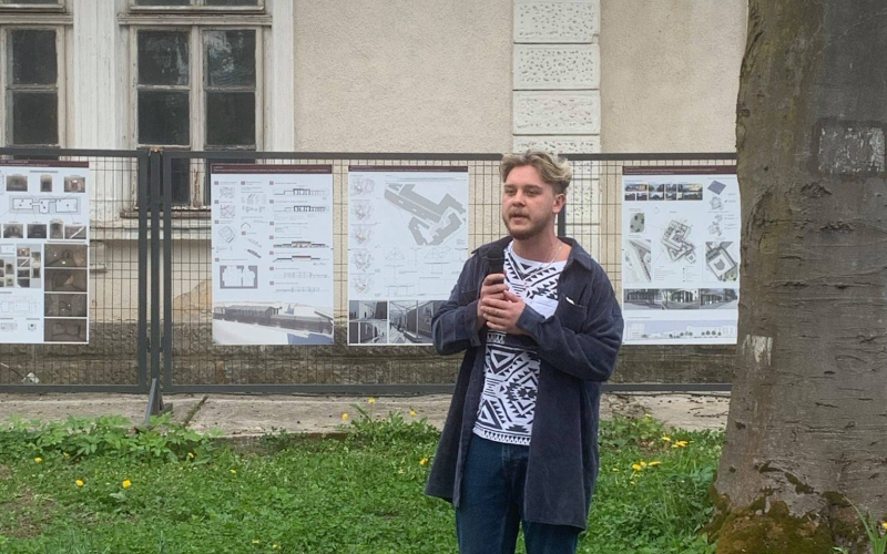 Виставка_палац Потоцьких