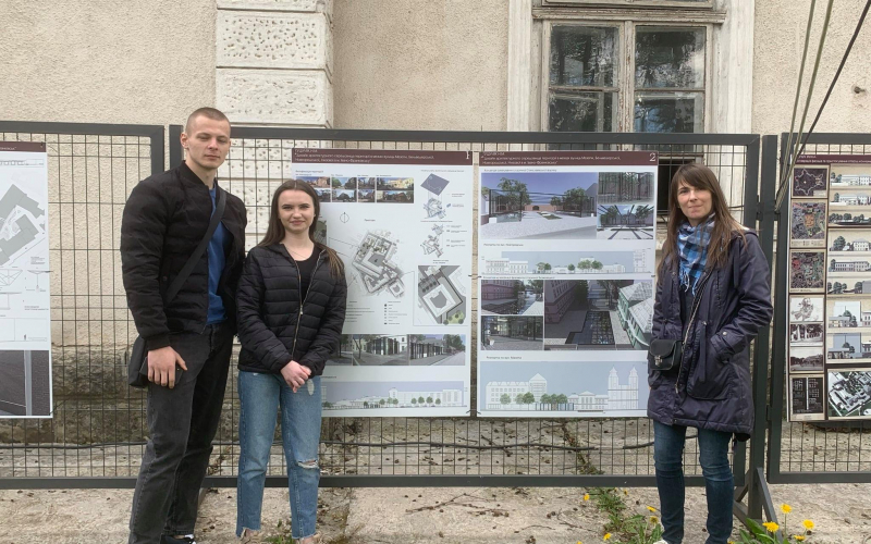 Виставка_палац Потоцьких