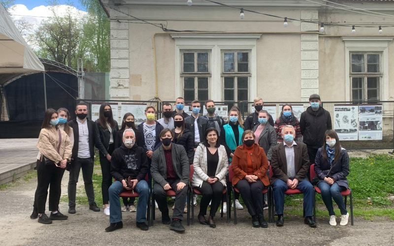 Виставка_палац Потоцьких