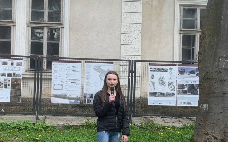 Виставка_палац Потоцьких