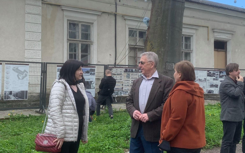 Виставка_палац Потоцьких