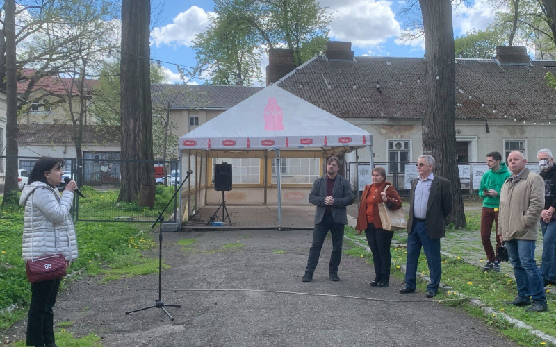 Виставка_палац Потоцьких