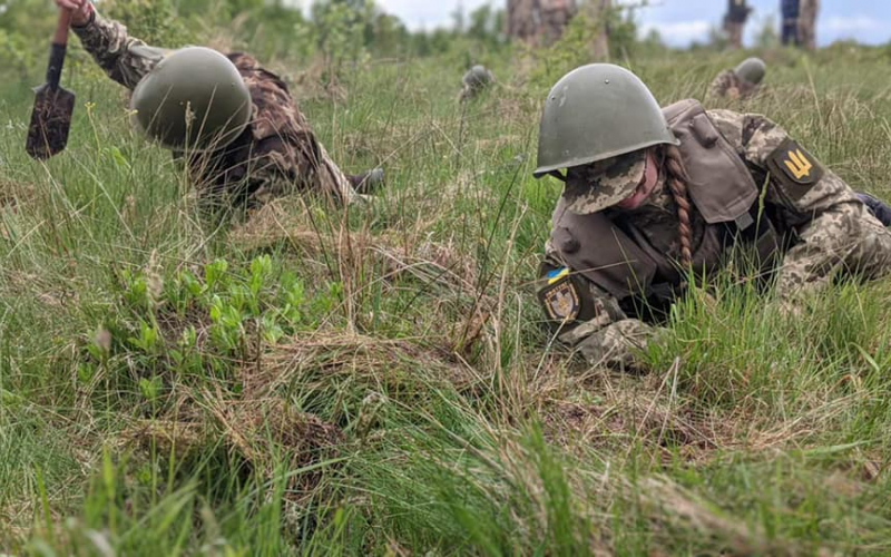 Комплексне практичне заняття