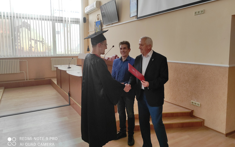 Дмитро Іванчук