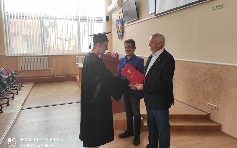 Дмитро Іванчук