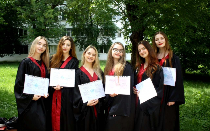 бакалаври ФІЛ-17-1