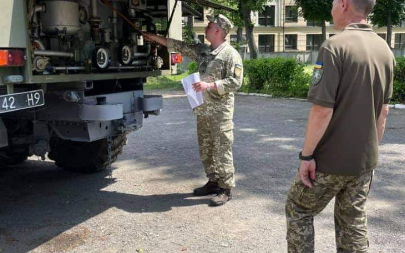 Державна атестація бакалаврів