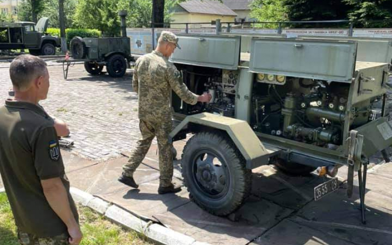 Державна атестація бакалаврів