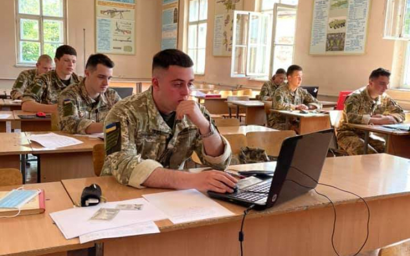 Державна атестація бакалаврів