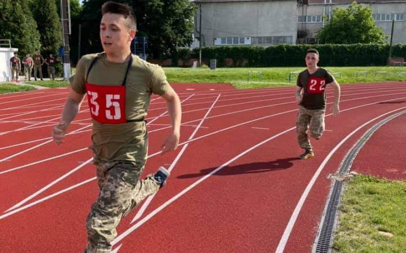Державна атестація бакалаврів