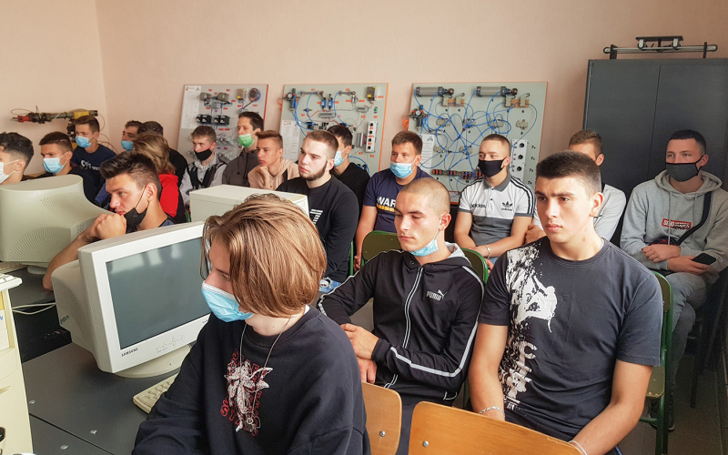 День машинобудівника