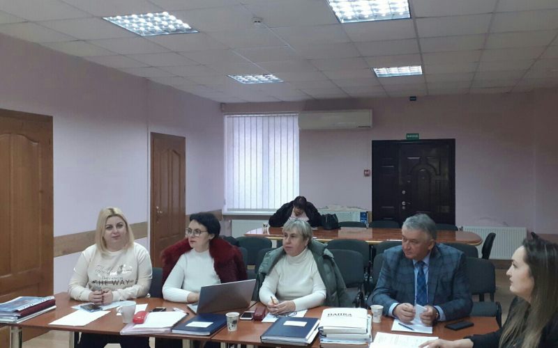 1 день захисти МР 20.12.2021