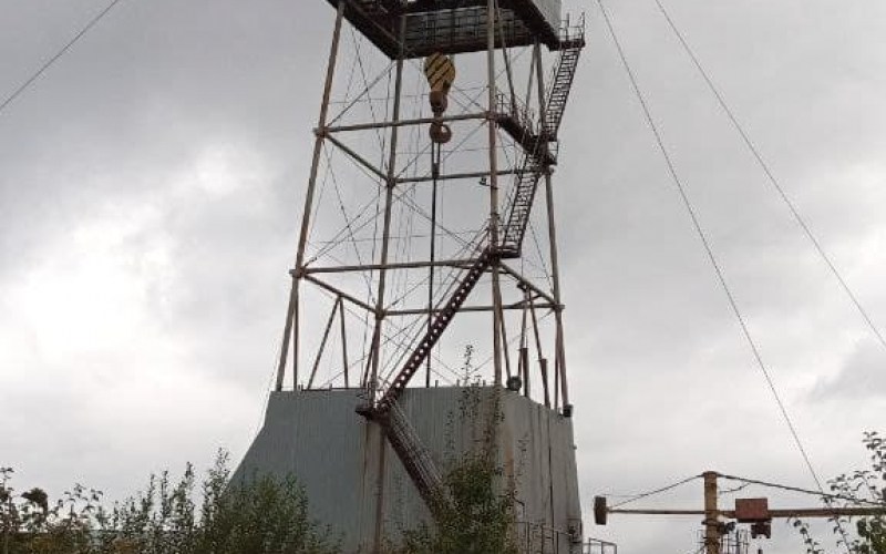 навчально-науково-виробничого центру в с. Загвіздя