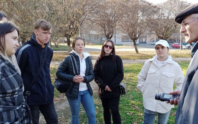 HUSKROUA/1702/6.1/0022 для студентів