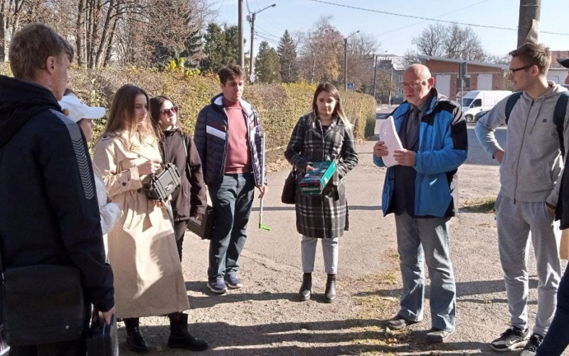 HUSKROUA/1702/6.1/0022 для студентів
