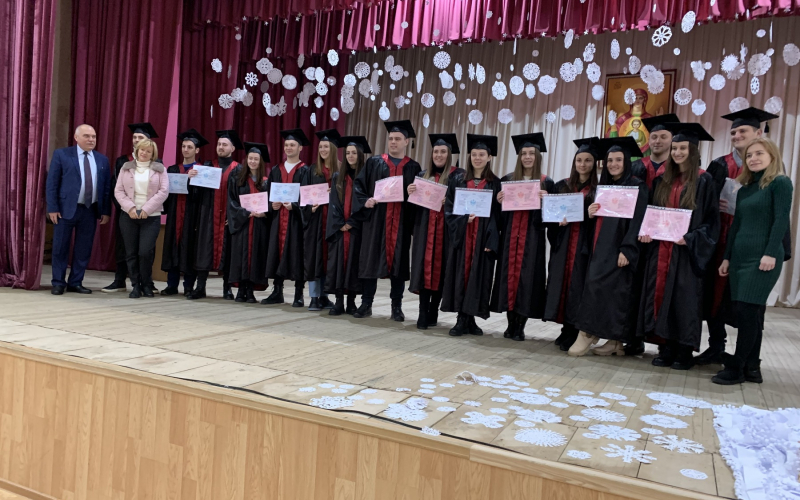 Студенти екологи