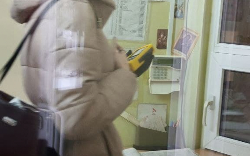 Студенти екологи