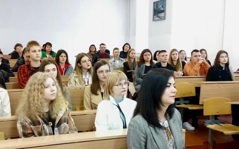 День знань  2022