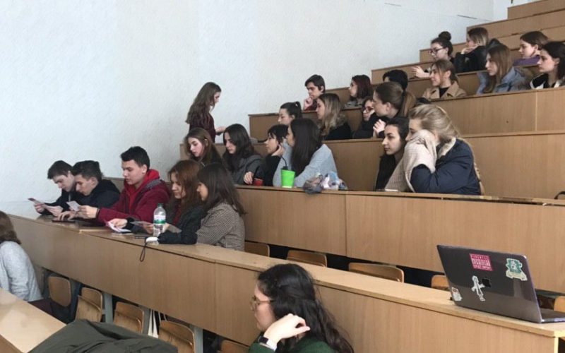 Емоційний інтелект