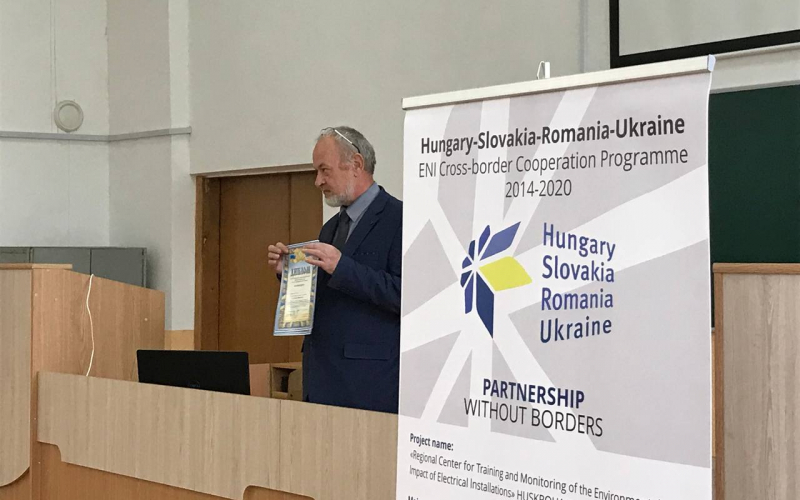 СТУДЕНТСЬКИЙ КОНКУРС НАУКОВО-ТЕХНІЧНИХ РОБІТ