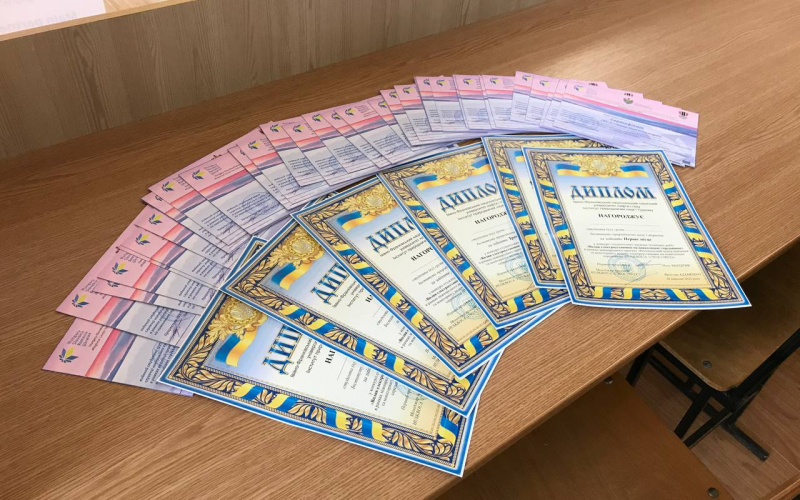 СТУДЕНТСЬКИЙ КОНКУРС НАУКОВО-ТЕХНІЧНИХ РОБІТ