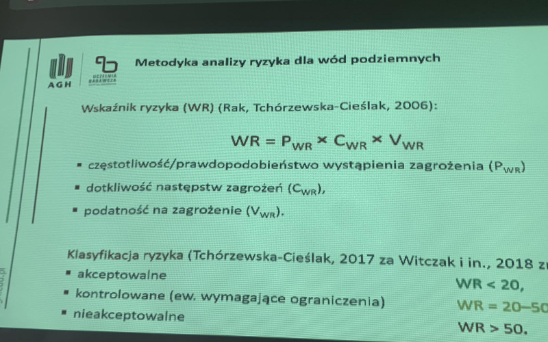 Відкрита лекція для аспірантів 