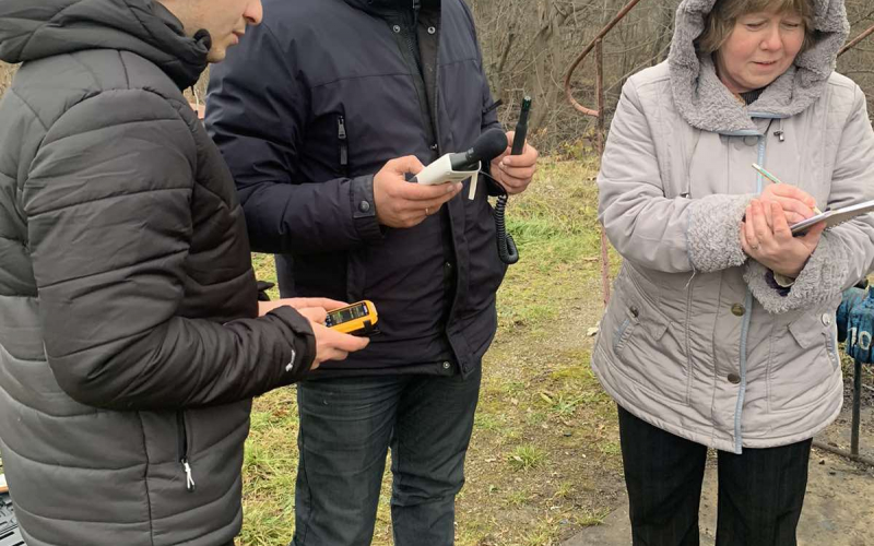 МОНІТОРИНГВІ ДОСЛІДЖЕННЯ НА ТЕРИТОРІЇ БИТКІВ-БАБЧЕНСЬКОГО РОДОВИЩА