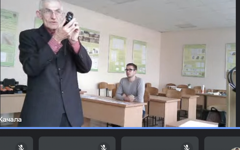 тренінг 