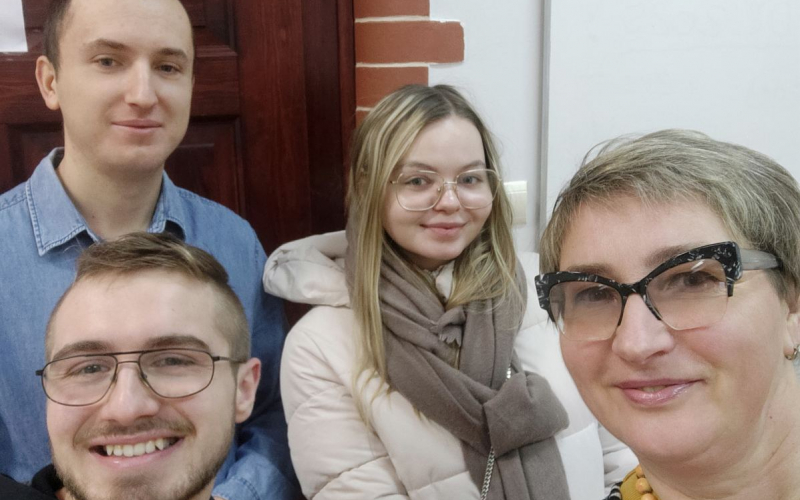 Гораль ПОльща Акад Мобіл 6