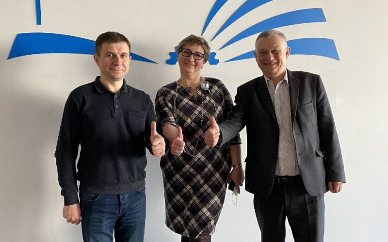 Опонування Чернігів Гораль 4